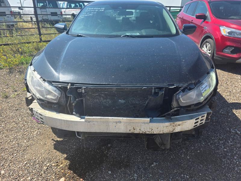 Продажа на аукционе авто 2017 Honda Civic, vin: 2HGFC2F6XHH036490, номер лота: 65719796
