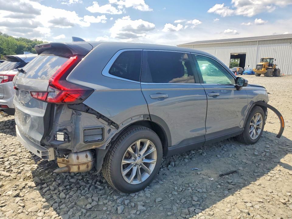 2023 Honda Cr-v მანქანა იყიდება აუქციონზე, vin: 7FARS4H75PE006662, აუქციონის ნომერი: 65712576