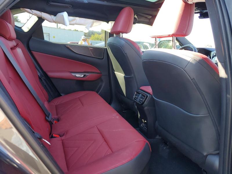 Продаж на аукціоні авто 2025 Lexus Nx 350h, vin: 2T2HKCEZ1SC047564, номер лоту: 65676556
