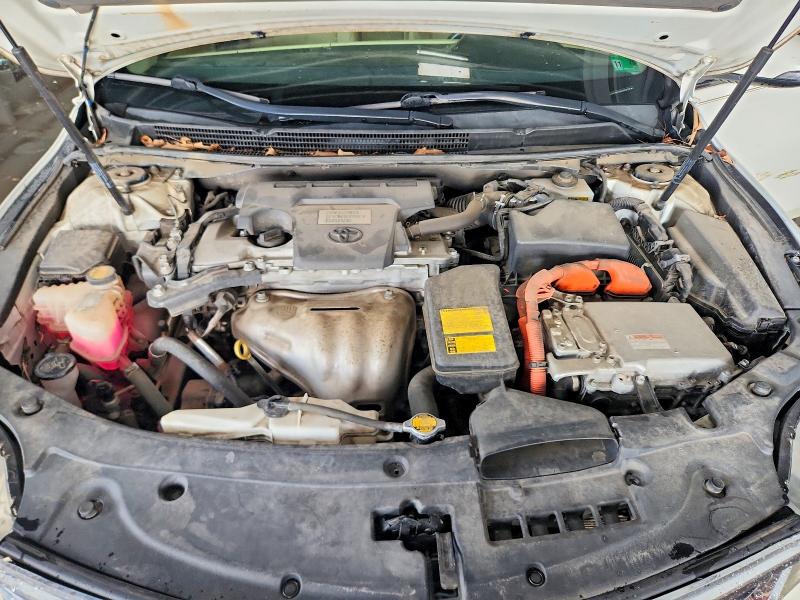 2014 Toyota Avalon Hybrid მანქანა იყიდება აუქციონზე, vin: 4T1BD1EB4EU024178, აუქციონის ნომერი: 63944756