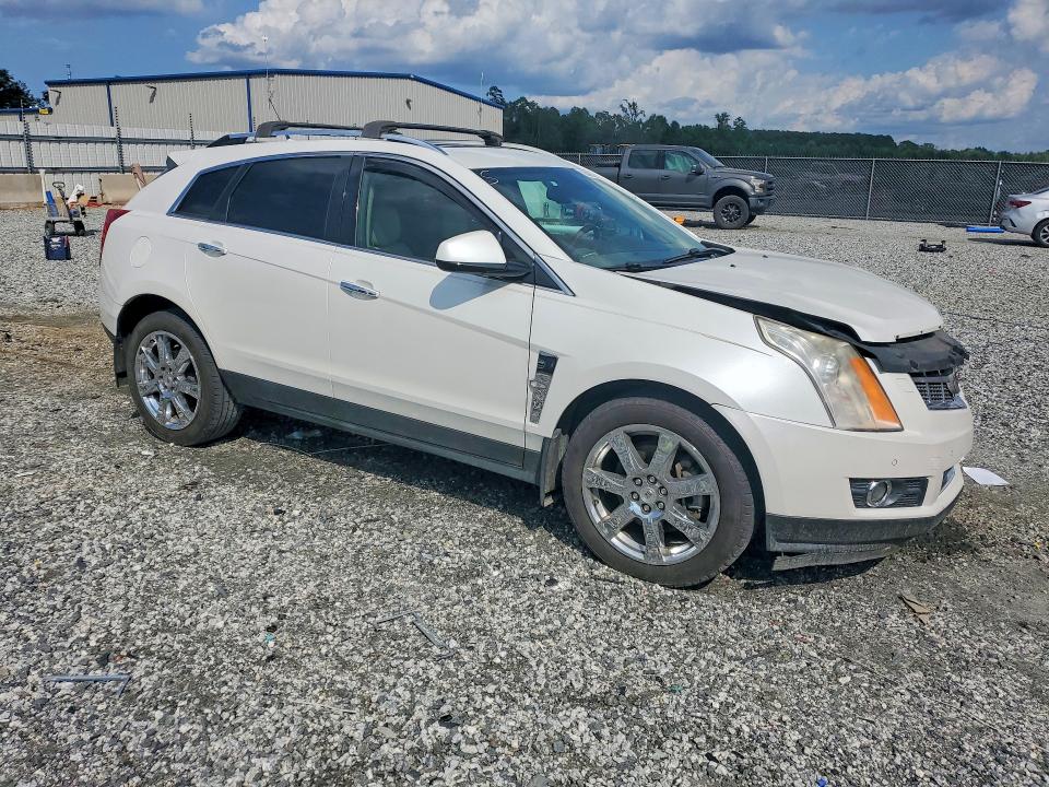 Продаж на аукціоні авто 2010 Cadillac Srx, vin: 3GYFNBEY5AS589153, номер лоту: 63406506