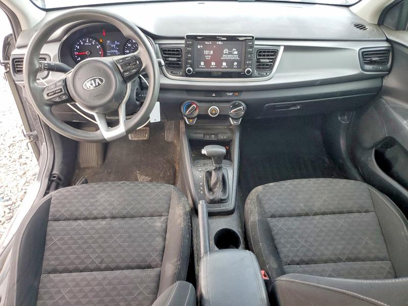 Aukcja sprzedaży 2020 Kia Rio, vin: 3KPA24AD4LE278824, numer aukcji: 65932526