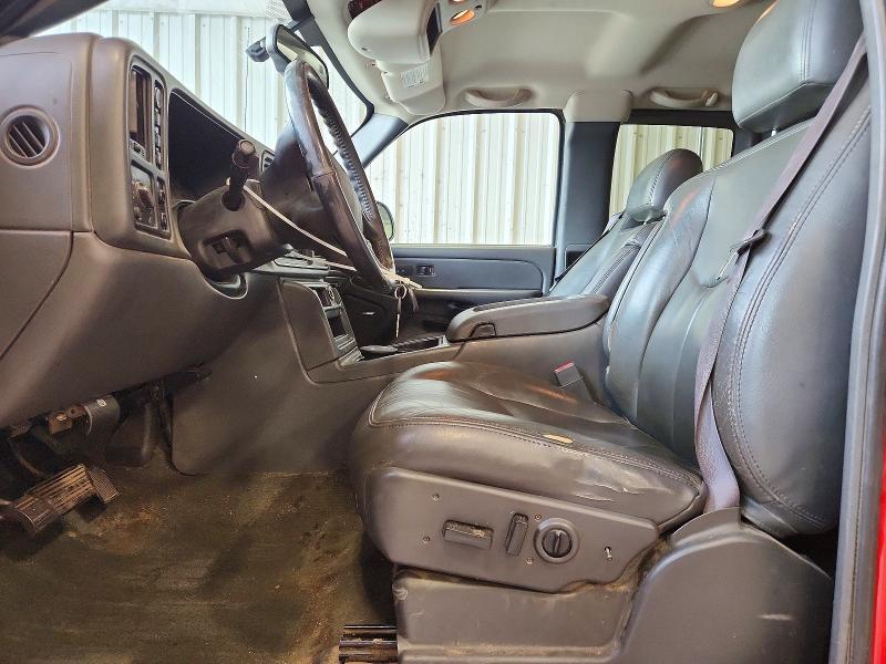 Продажа на аукционе авто 2006 Gmc New Sierra, vin: 1GTEK19Z06Z206754, номер лота: 65744016