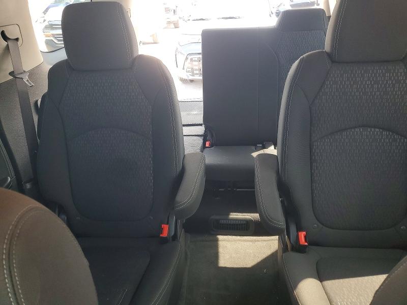 63806176 :رقم المزاد ، 1GKKVPKD9FJ374228 vin ، 2015 Gmc Acadia مزاد بيع