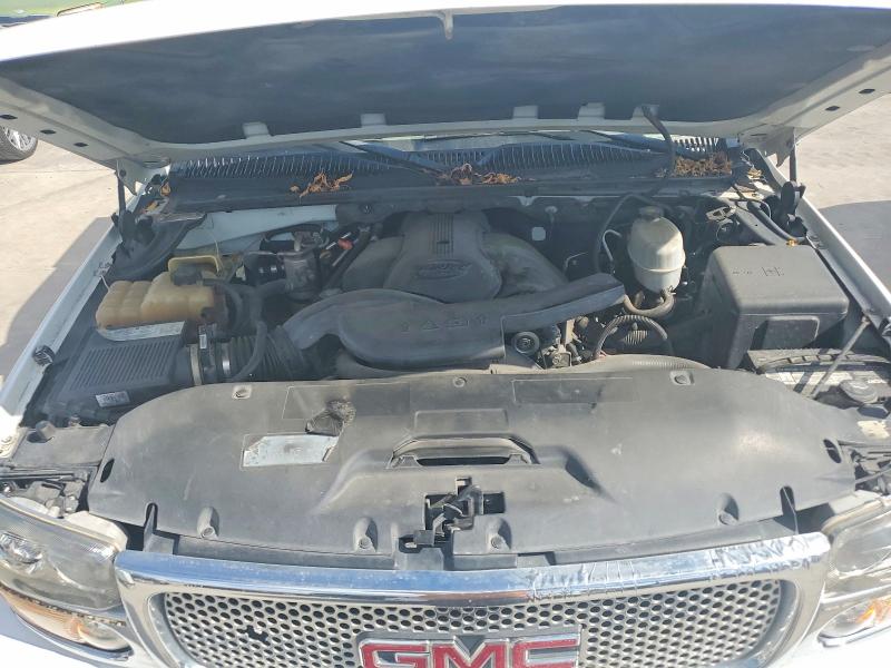 64569686 :رقم المزاد ، 1GKEK63U54J273067 vin ، 2004 Gmc Yukon مزاد بيع