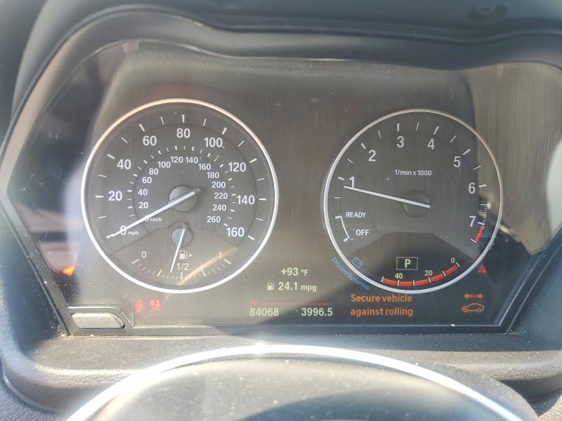 Aukcja sprzedaży 2017 Bmw X1, vin: WBXHT3C36H5F70042, numer aukcji: 64903016