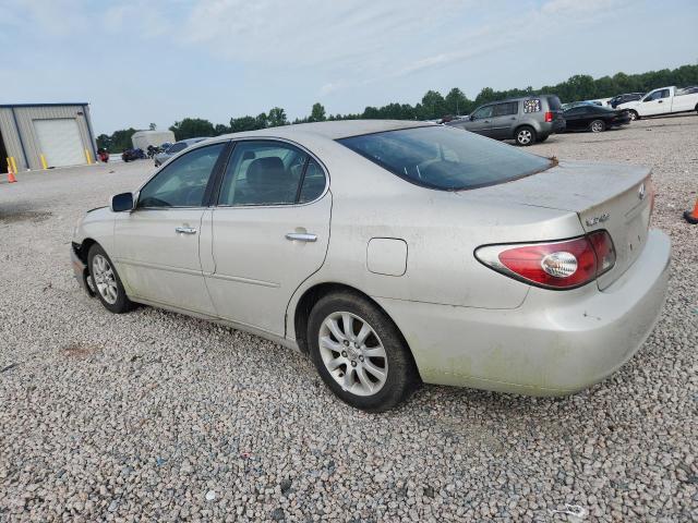 Продаж на аукціоні авто 2004 Lexus Es, vin: JTHBA30G940015041, номер лоту: 64618996