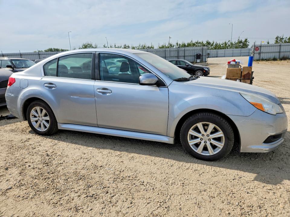 Продажа на аукционе авто 2012 Subaru Legacy, vin: 4S3BMHB64C3020624, номер лота: 66938836