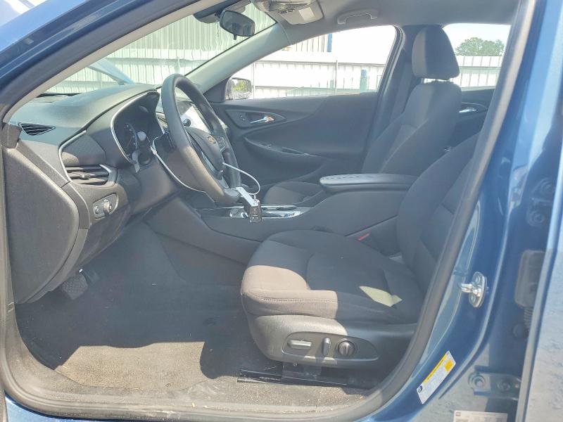 Продаж на аукціоні авто 2024 Chevrolet Malibu, vin: 1G1ZD5ST3RF211213, номер лоту: 64532526