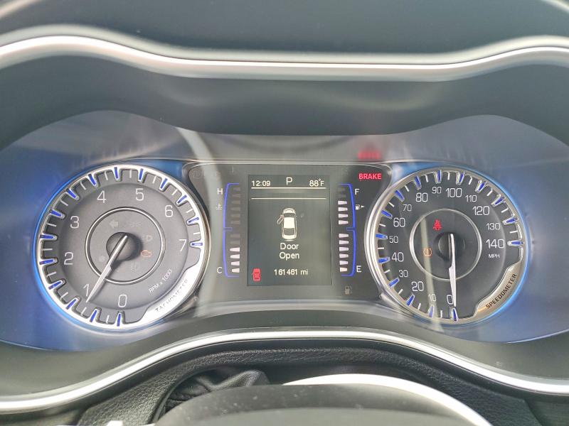 Aukcja sprzedaży 2015 Chrysler 200, vin: 1C3CCCABXFN564342, numer aukcji: 66700696