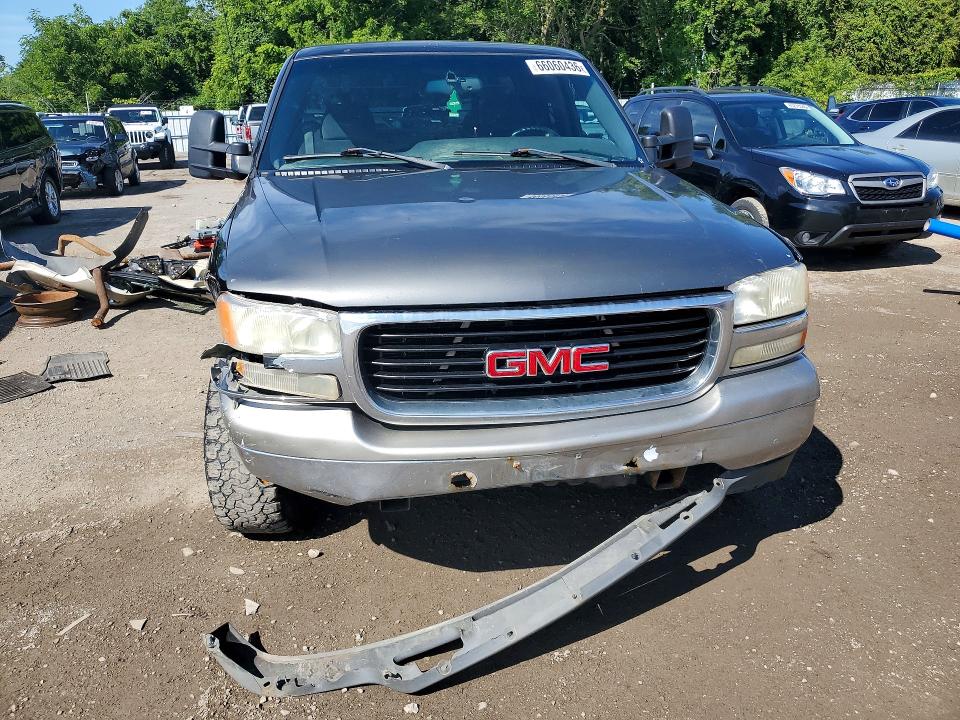 Продажа на аукционе авто 2000 Gmc New Sierra, vin: 1GTGK29U7YE364022, номер лота: 66060436