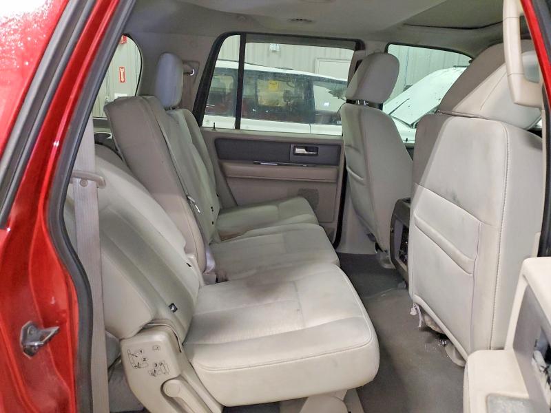 Продаж на аукціоні авто 2008 Ford Expedition, vin: 1FMFK16588LA44332, номер лоту: 65852126