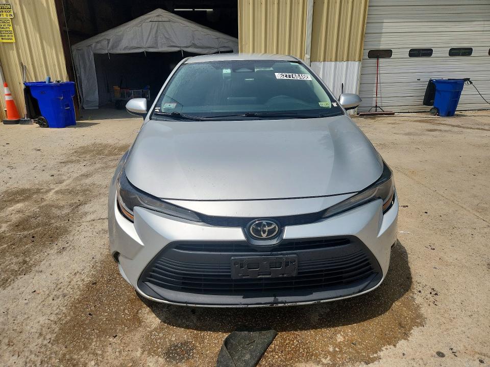 Продаж на аукціоні авто 2023 Toyota Corolla, vin: 5YFB4MDE1PP044793, номер лоту: 62774846