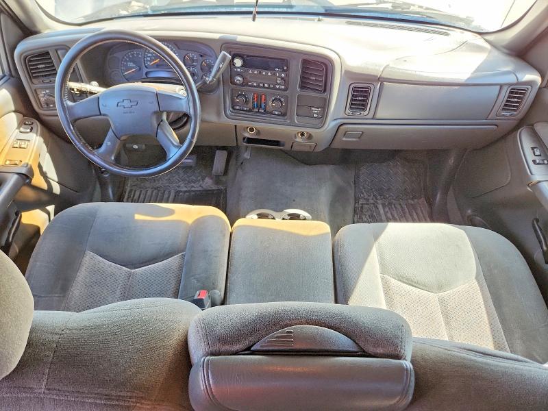 Aukcja sprzedaży 2003 Chevrolet Silverado, vin: 2GCEC19T731166816, numer aukcji: 65498426