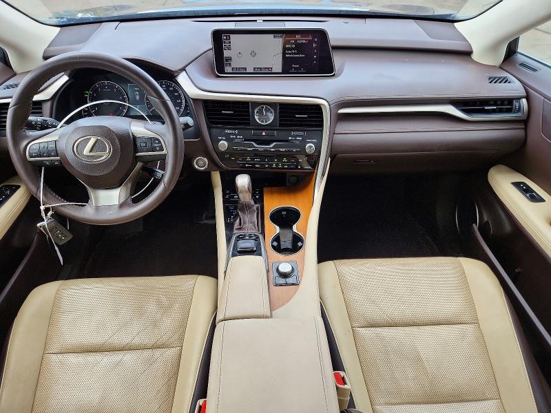 Aukcja sprzedaży 2016 Lexus Rx 350, vin: 2T2BZMCA3GC016795, numer aukcji: 65994466