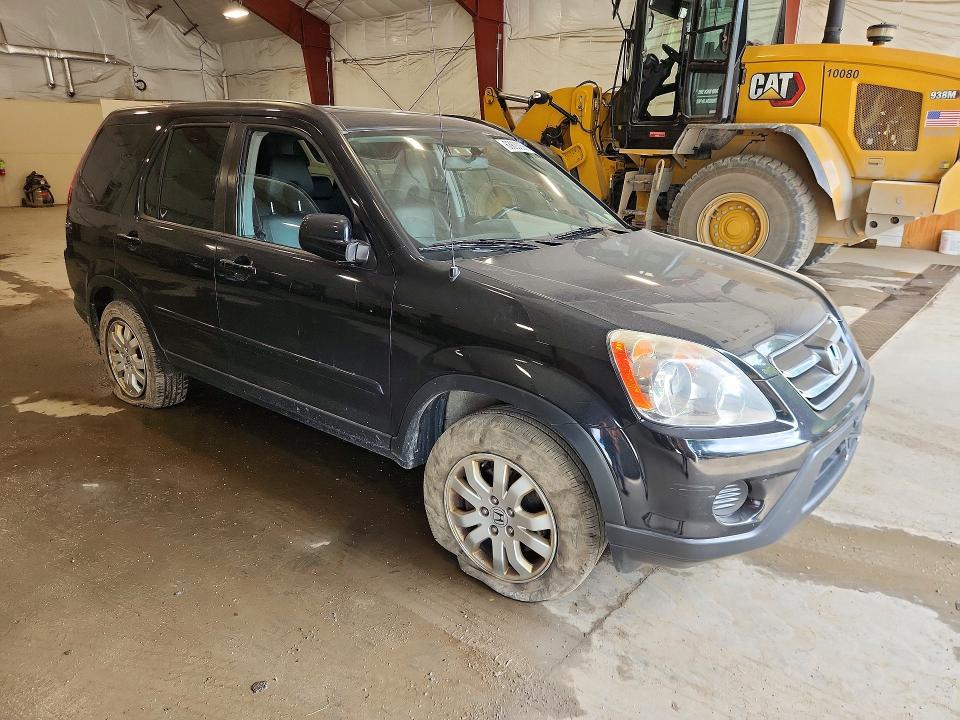 Aukcja sprzedaży 2006 Honda Cr-v, vin: SHSRD78996U400150, numer aukcji: 63833056