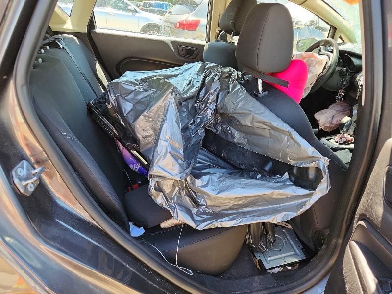 65476466 :رقم المزاد ، 3FADP4EJ1HM135749 vin ، 2017 Ford Fiesta مزاد بيع