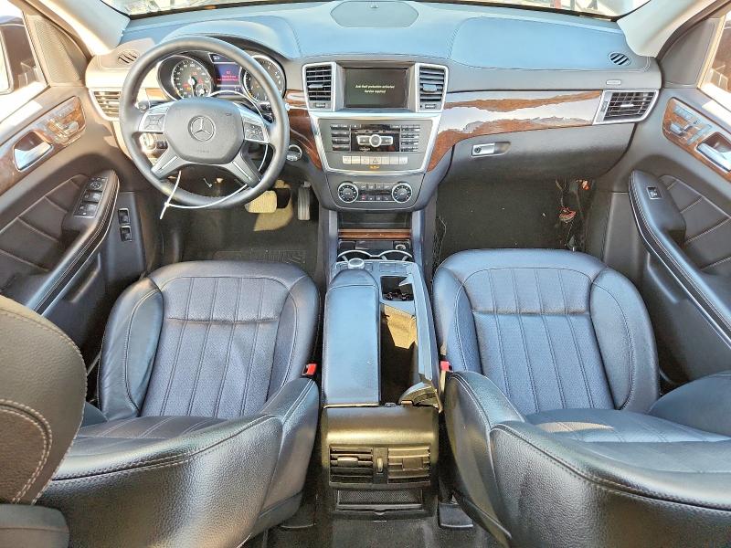 63968146 :رقم المزاد ، 4JGDF7CE4DA135395 vin ، 2013 Mercedes-benz Gl مزاد بيع