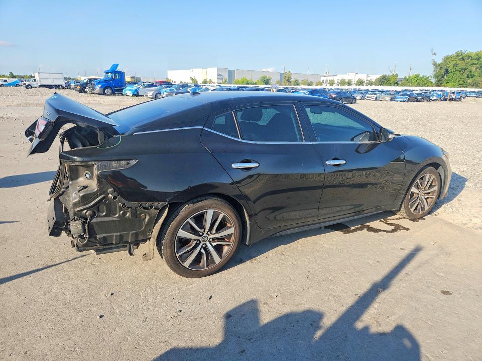 2020 Nissan Maxima მანქანა იყიდება აუქციონზე, vin: 1N4AA6CV9LC366365, აუქციონის ნომერი: 65528376