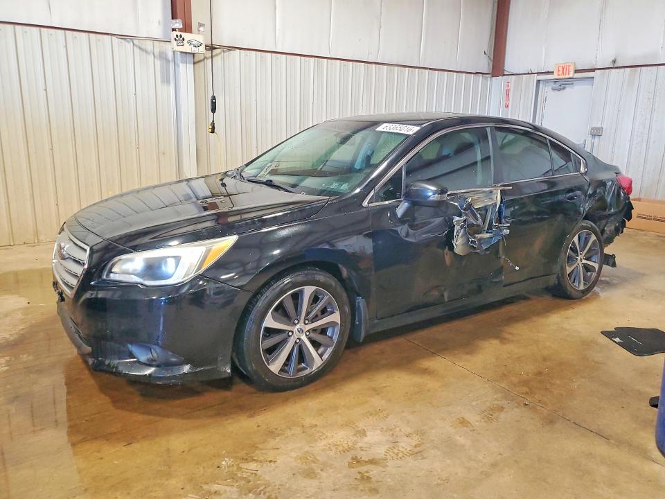 Продажа на аукционе авто 2015 Subaru Legacy, vin: 4S3BNBL62F3026757, номер лота: 63365016