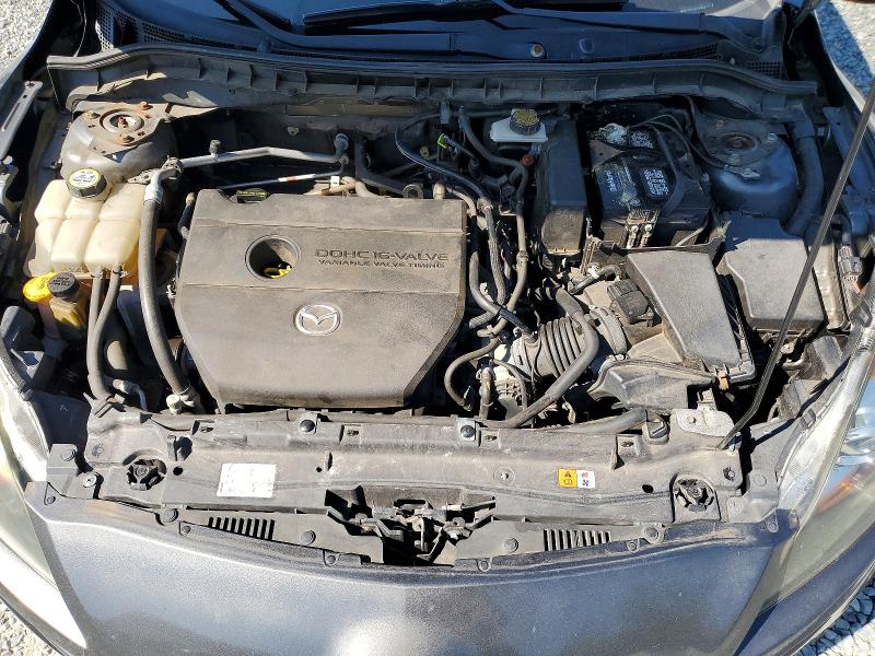 Aukcja sprzedaży 2010 Mazda 3, vin: JM1BL1S5XA1348267, numer aukcji: 65731216