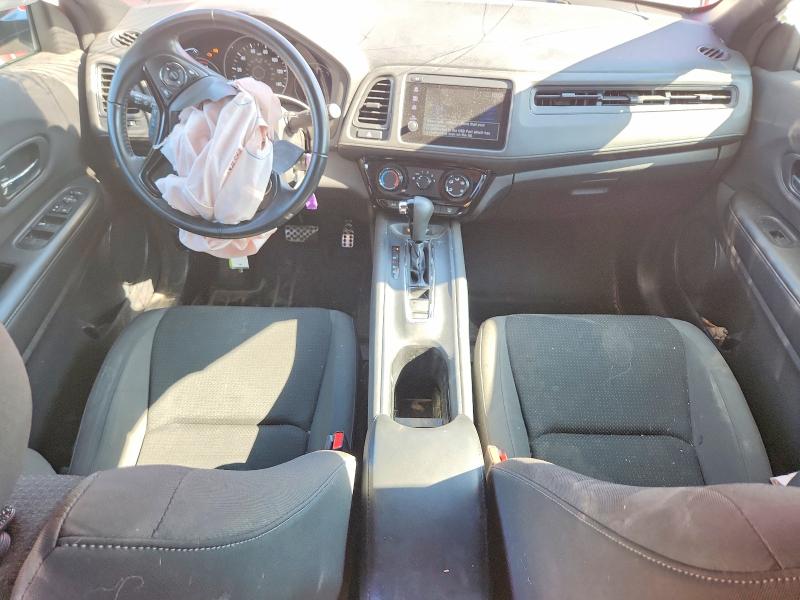 Продаж на аукціоні авто 2019 Honda Hr-v, vin: 3CZRU5H16KG710664, номер лоту: 63612236