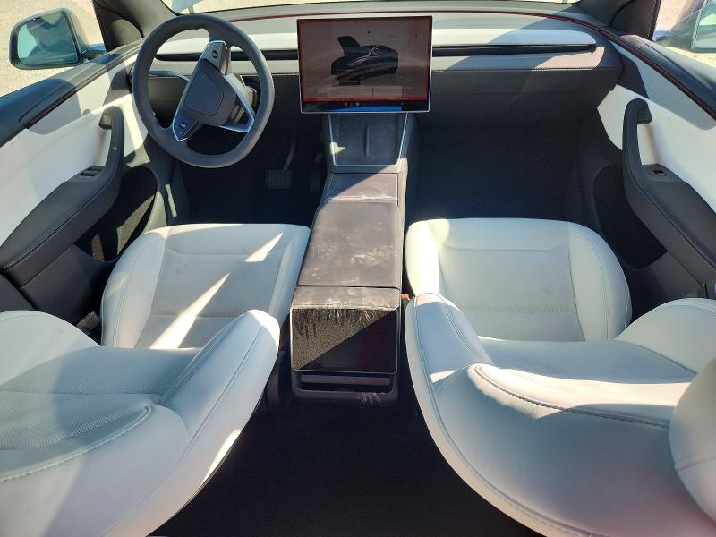 Aukcja sprzedaży 2026 Tesla Model Y, vin: 7SAYGDED3TA717130, numer aukcji: 64360536