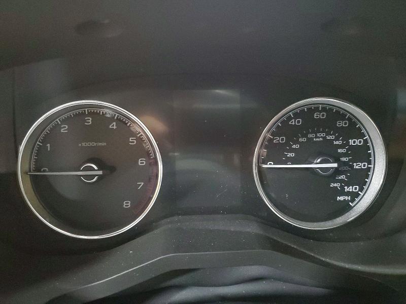 Продажа на аукционе авто 2022 Subaru Forester, vin: JF2SKARC2NH447607, номер лота: 65384686