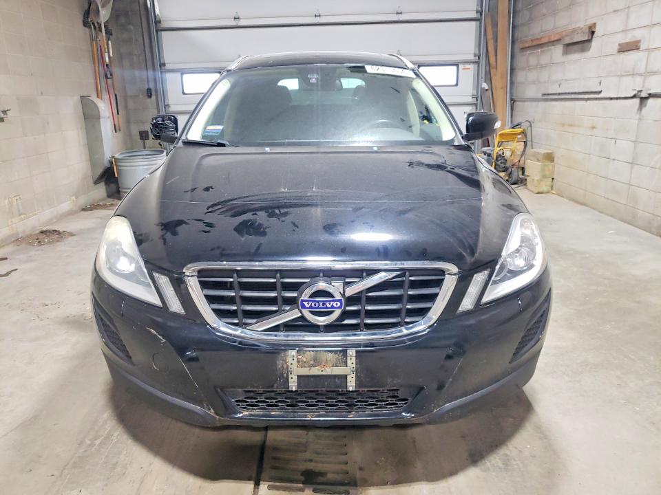 Aukcja sprzedaży 2013 Volvo Xc60, vin: YV4902DZ3D2457517, numer aukcji: 62315656