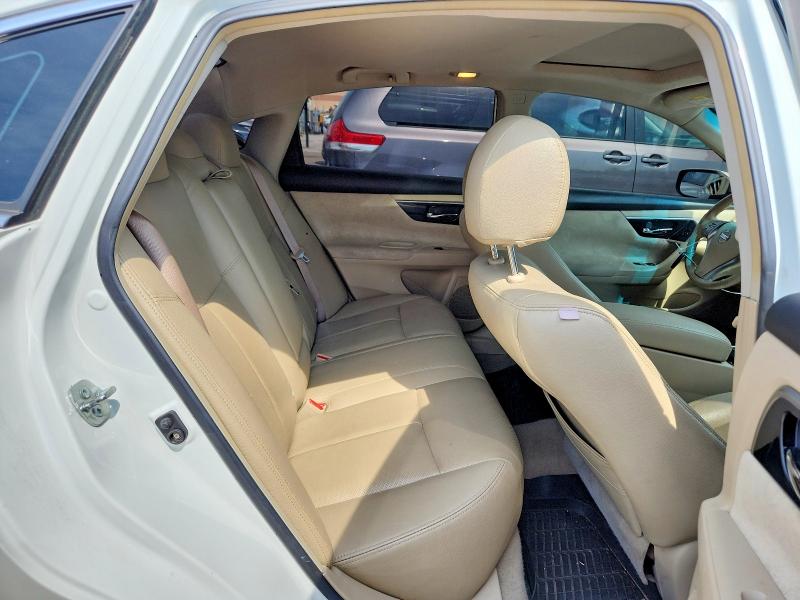 Aukcja sprzedaży 2013 Nissan Altima, vin: 1N4BL3AP3DN482927, numer aukcji: 64139186