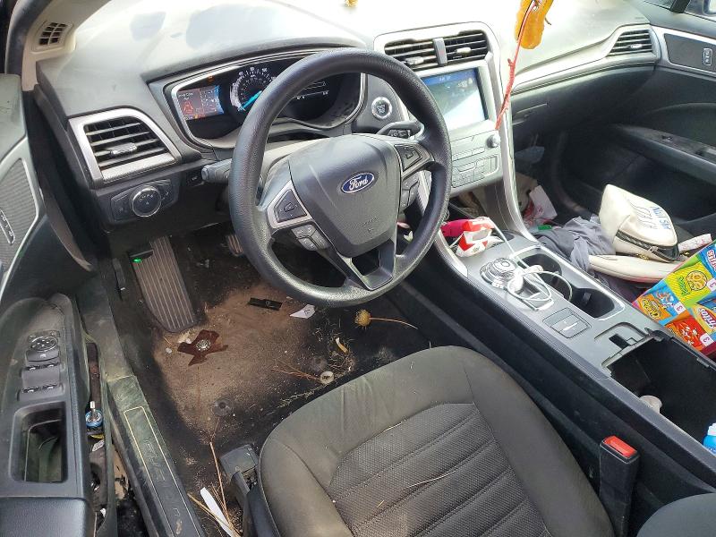 2020 Ford Fusion მანქანა იყიდება აუქციონზე, vin: 3FA6P0HD1LR251682, აუქციონის ნომერი: 66822396