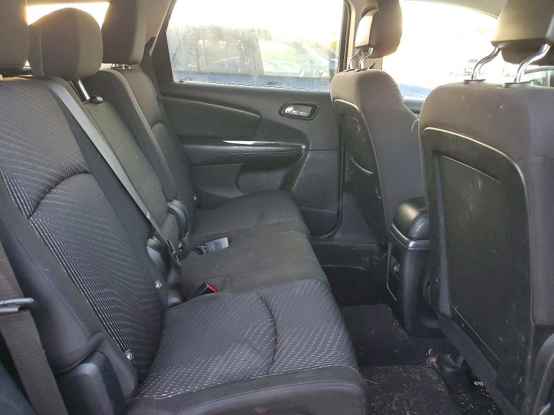 Aukcja sprzedaży 2014 Dodge Journey, vin: 3C4PDDBGXET297311, numer aukcji: 66432126