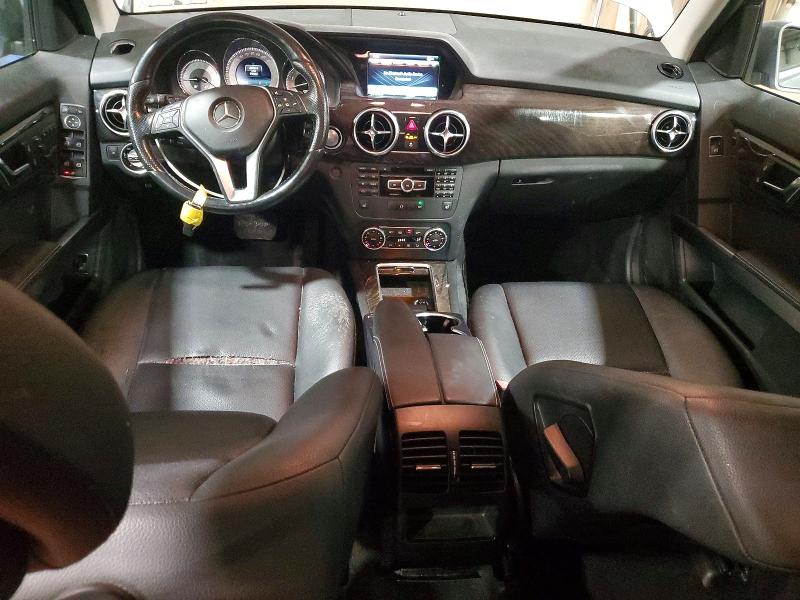Auction sale of the 2015 Mercedes-benz Glk, vin: WDCGG8JB2FG382406, lot number: 63895206