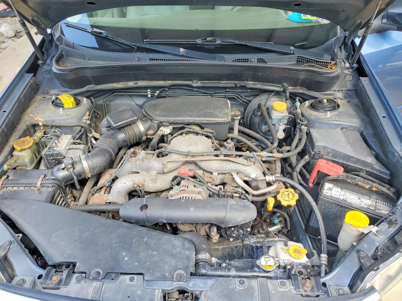 64641656 :رقم المزاد ، JF2SH6BCXAH771839 vin ، 2010 Subaru Forester مزاد بيع