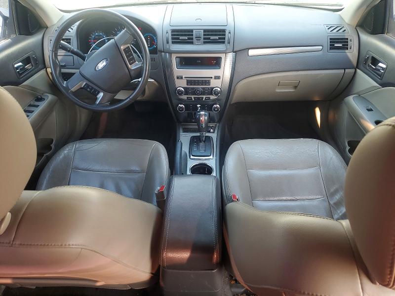 63139476 :رقم المزاد ، 3FAHP0JG0CR187938 vin ، 2012 Ford Fusion مزاد بيع