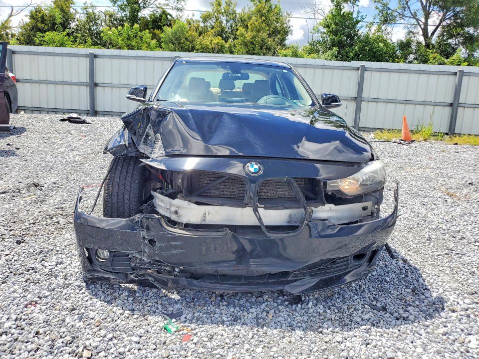 66996646 :رقم المزاد ، WBA3B5G51ENS06411 vin ، 2014 Bmw 328 مزاد بيع