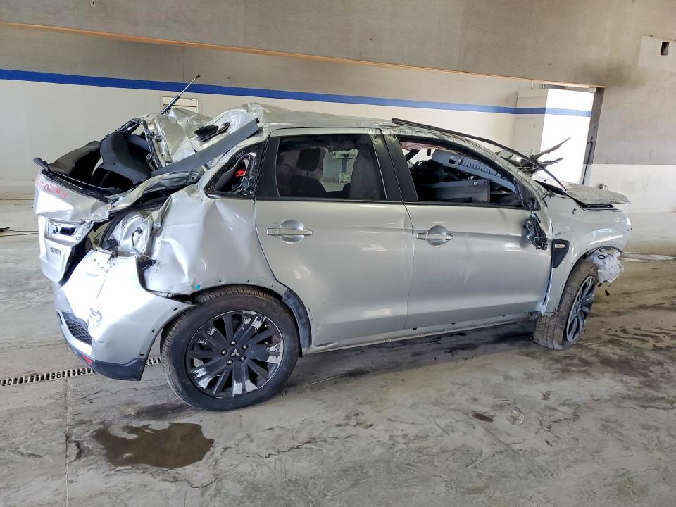 Aukcja sprzedaży 2022 Mitsubishi Outlander Sport, vin: JA4APUAUXNU020629, numer aukcji: 66567526