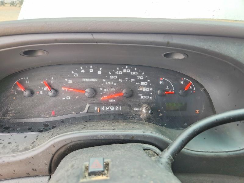 2008 Ford Econoline მანქანა იყიდება აუქციონზე, vin: 1FTNE24W08DA63055, აუქციონის ნომერი: 70872726