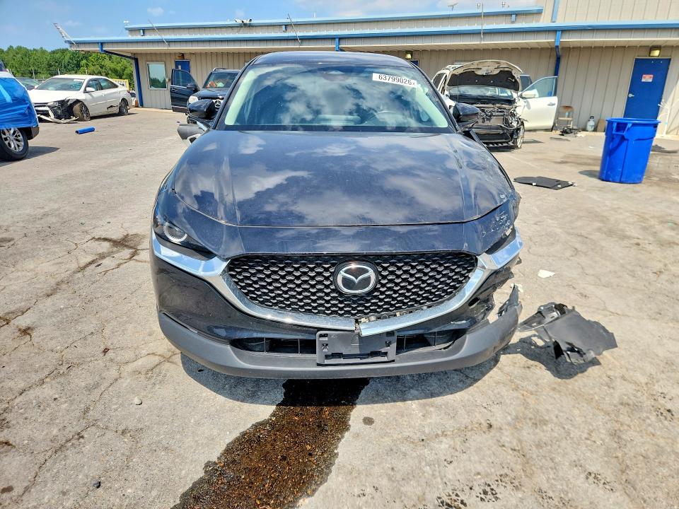 2024 Mazda Cx-30 მანქანა იყიდება აუქციონზე, vin: 3MVDMBBM3RM651732, აუქციონის ნომერი: 63799026