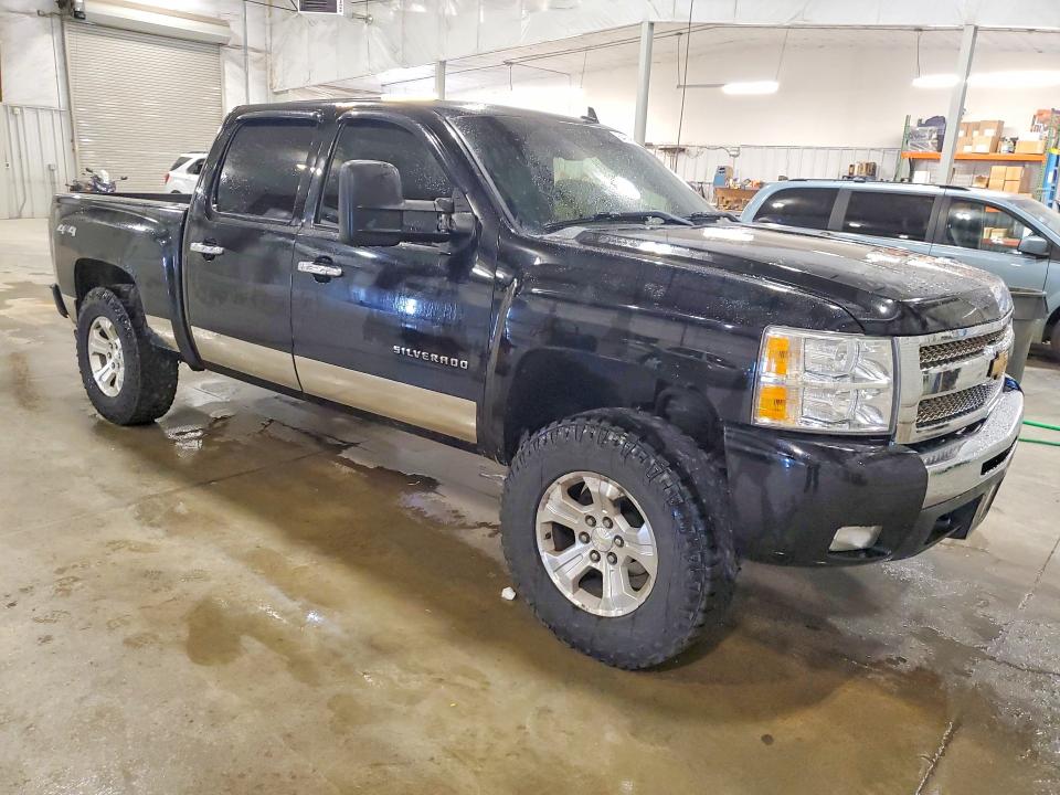 Aukcja sprzedaży 2012 Chevrolet Silverado, vin: 3GCPKTE70CG265873, numer aukcji: 64979536