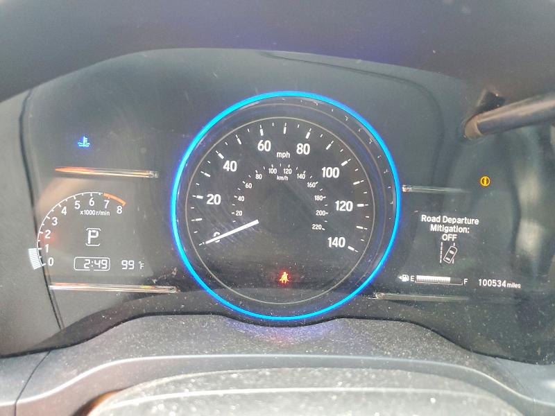 Продажа на аукционе авто 2019 Honda Hr-v, vin: 3CZRU6H58KM731378, номер лота: 67350226