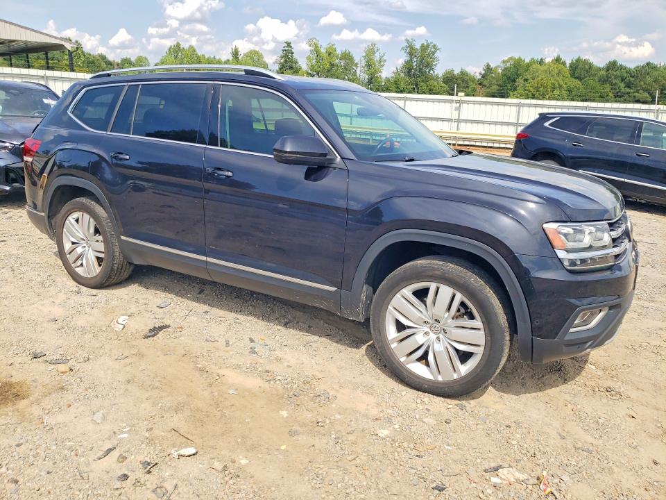Aukcja sprzedaży 2019 Volkswagen Atlas, vin: 1V2NR2CA3KC544746, numer aukcji: 65898266