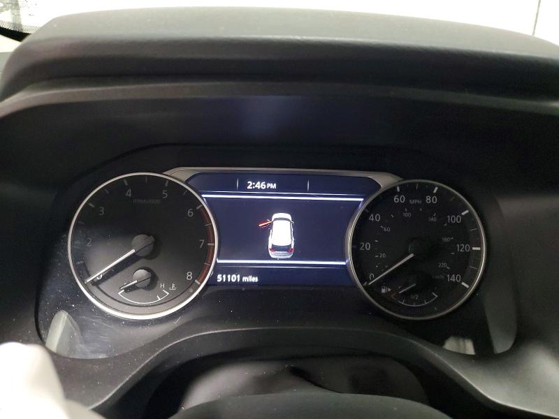2025 Nissan Rogue მანქანა იყიდება აუქციონზე, vin: 5N1BT3BA4SC812194, აუქციონის ნომერი: 67196256