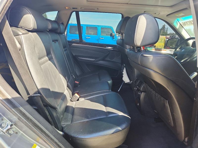 Продаж на аукціоні авто 2007 Bmw X5, vin: 5UXFE83527LZ44925, номер лоту: 65838306
