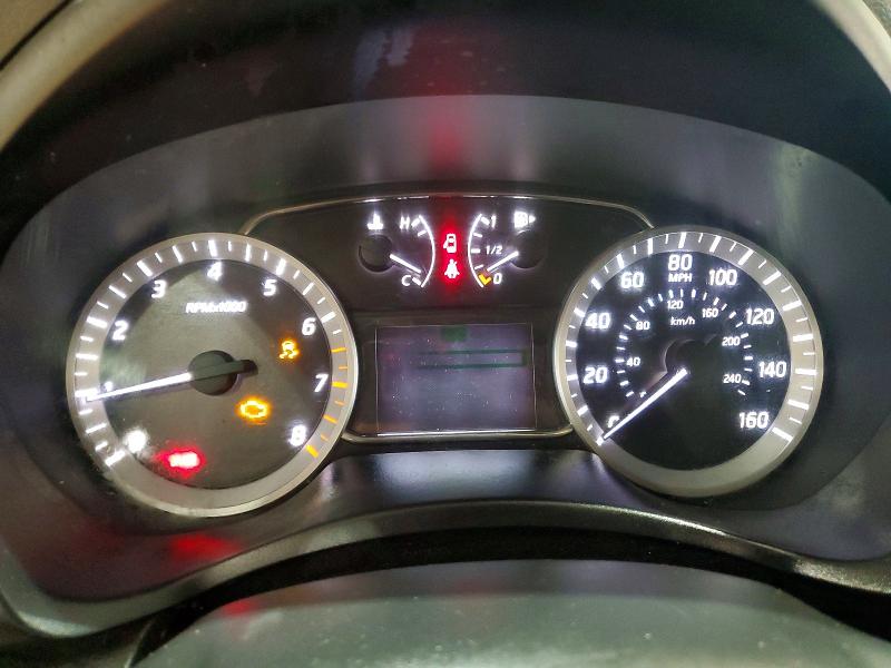 Aukcja sprzedaży 2013 Nissan Sentra, vin: 3N1AB7AP5DL669122, numer aukcji: 65157756