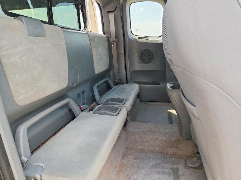 Продажа на аукционе авто 2006 Toyota Tacoma, vin: 5TEUU42N36Z266630, номер лота: 64040446