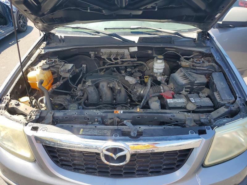 2008 Mazda Tribute მანქანა იყიდება აუქციონზე, vin: 4F2CZ06118KM00149, აუქციონის ნომერი: 63922266