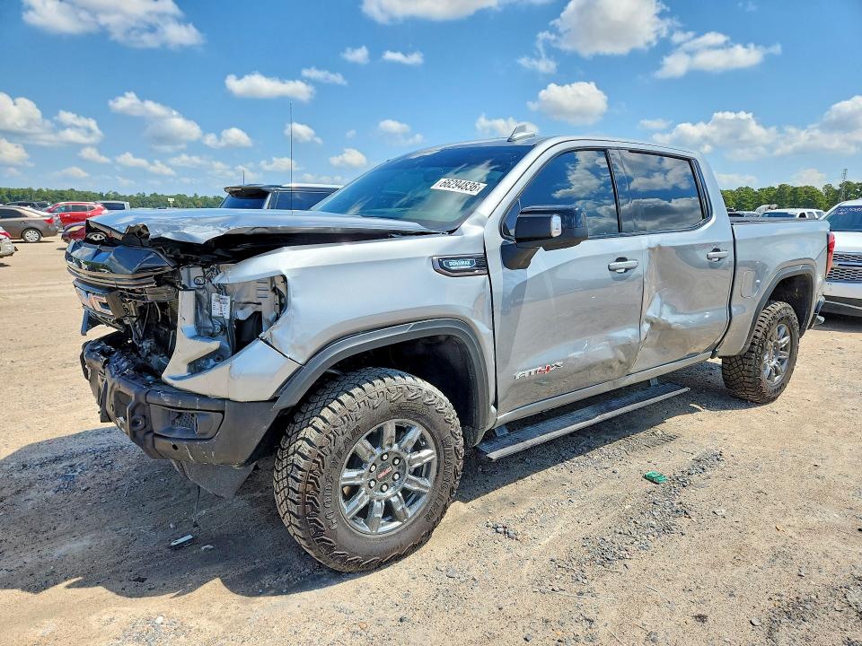 66294836 :رقم المزاد ، 3GTUUFE85TG121694 vin ، 2026 Gmc Sierra مزاد بيع