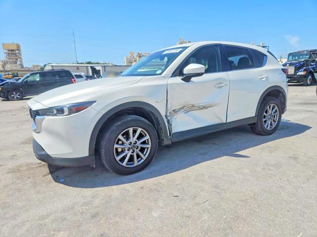 63432186 :رقم المزاد ، JM3KFBCM7P0130327 vin ، 2023 Mazda Cx-5 مزاد بيع