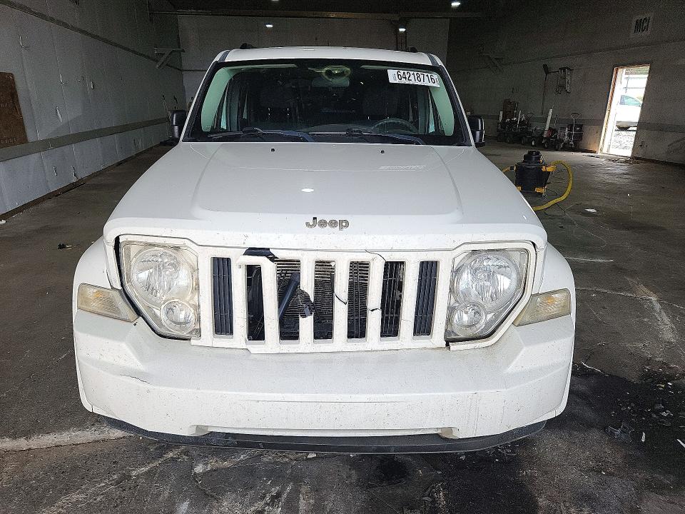 Aukcja sprzedaży 2010 Jeep Liberty, vin: 1J4PN2GK6AW111583, numer aukcji: 64218716